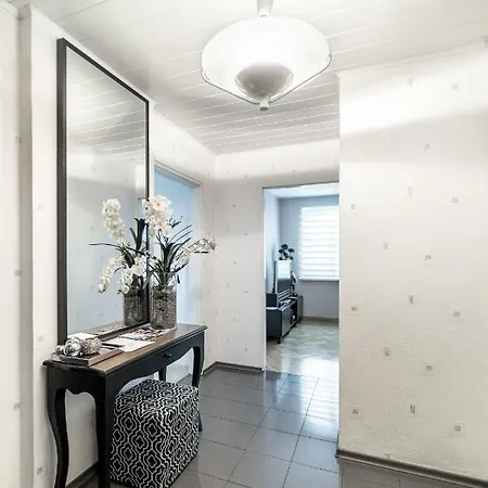Appartement Apartament Fliegera 16 Katowice