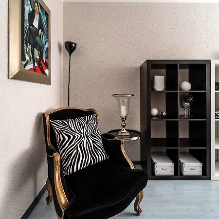 Apartament Fliegera 16 Appartement Katowice