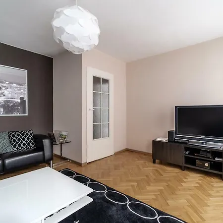 Apartament Fliegera 16 Appartement *