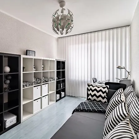 Apartament Fliegera 16 Appartement Katowice