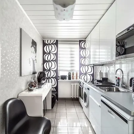 Appartement Apartament Fliegera 16 Katowice